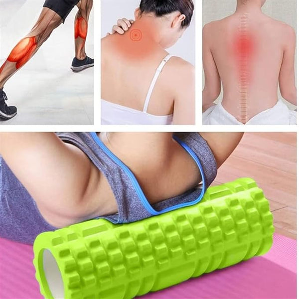 Fitness Equipment Pilates Foam Roller