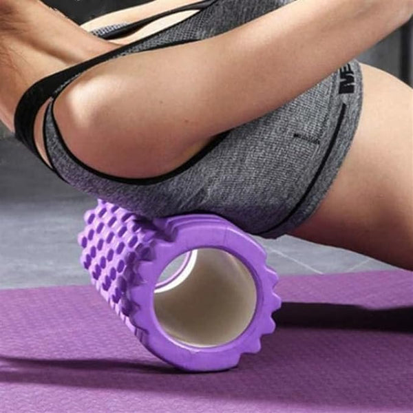Fitness Equipment Pilates Foam Roller