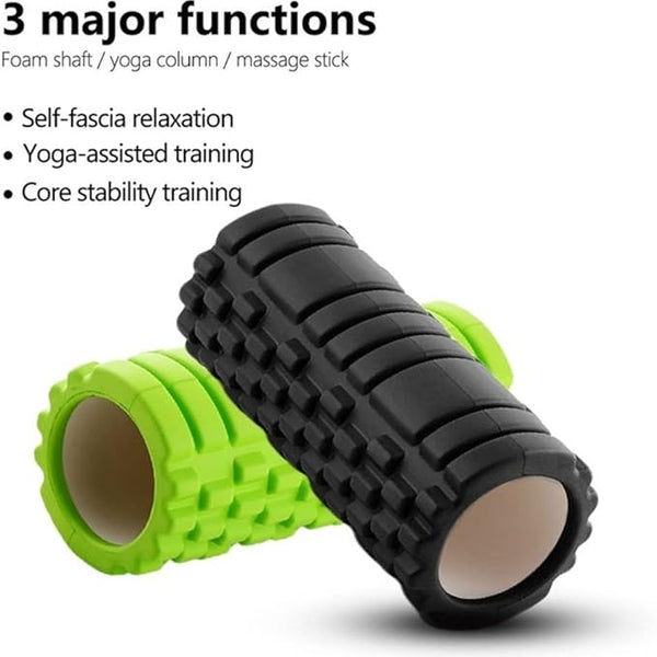 Fitness Equipment Pilates Foam Roller
